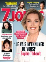 7 Jours